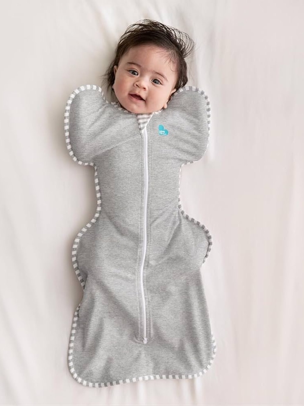 Love To Dream Swaddle Up Sleep Sack Newborn
